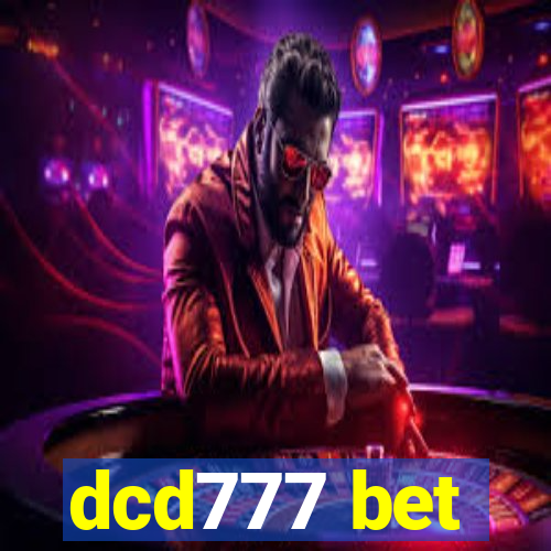 dcd777 bet